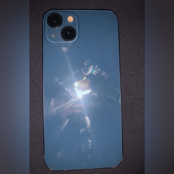 iPhone 13